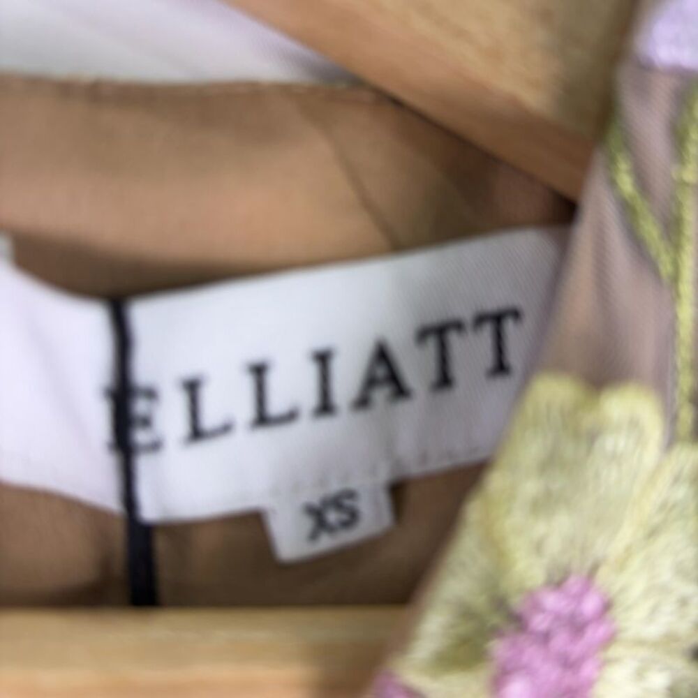 Elliatt Avalynn Lace Skirt Set - Picture 4 of 7